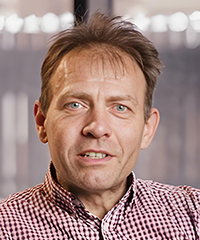 Neil Gordon